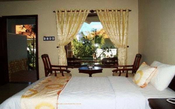 Отель Saigon Suoi Nhum