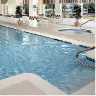 Отель Hilton Garden Inn Rockaway