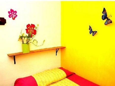 Хостел Hostel Candelaria