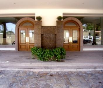 Апартаменты Best Western Centro Cadereyta