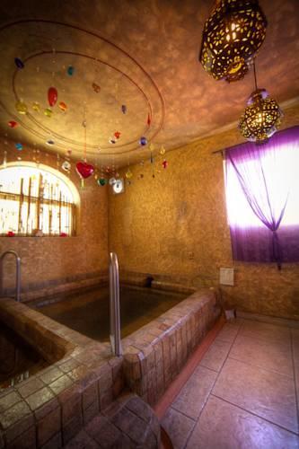 Отель El Chante Spa Hotel