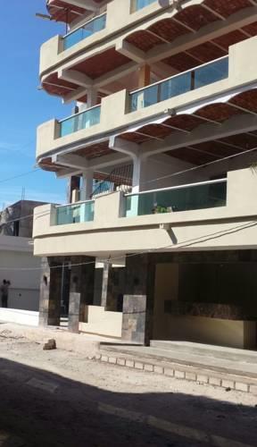 Отель Bungalows Islas Careyes II