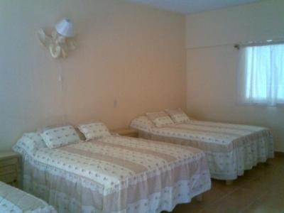 Апартаменты Las Adelinas Bungalows
