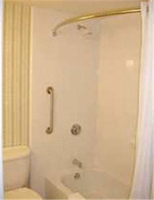 Отель Hilton Garden Inn Bridgewater