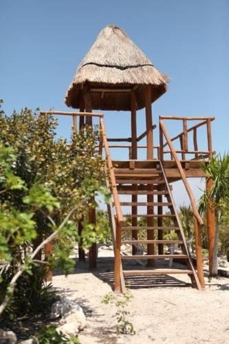 Отель Technotel Beach