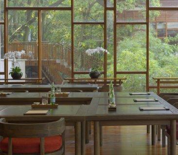 Отель Brilliant Resort & Spa Chongqing