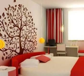 Отель Shang Ke You Hotel En Shi Li Chuan Teng Long Branch