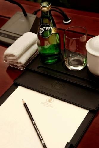 Отель Jiang Su Obrao Hotel