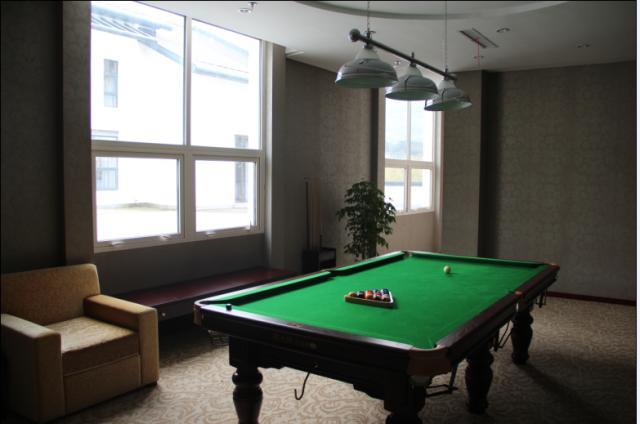 Отель Futai VISTA Manor