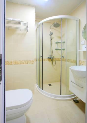 Апартаменты Fuzhou University Town Postdoctor Aparthotel