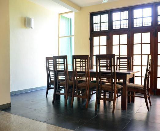 Fife Residencies