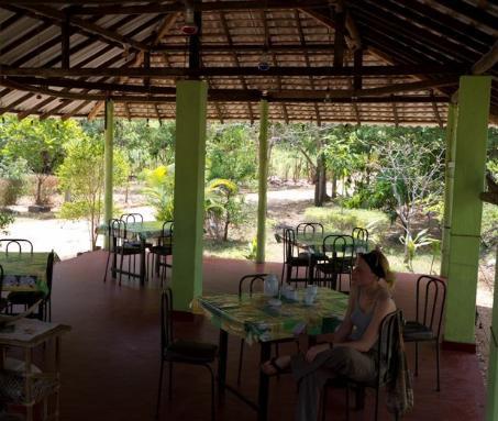 Отель Globetrotter Tourist Inn