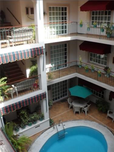 Отель Boca Inn Suites & Hotel