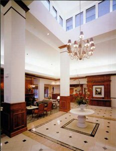 Отель Hilton Garden Inn Dallas-Allen