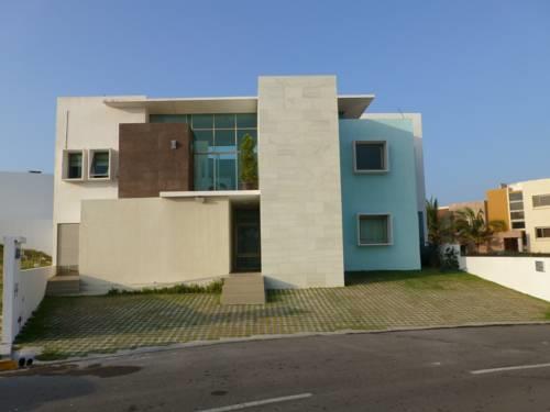 Апартаменты Casa Playas del Conchal