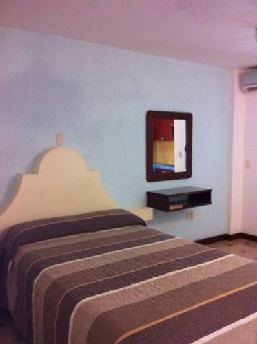 Отель Bungalows Mar-Sol