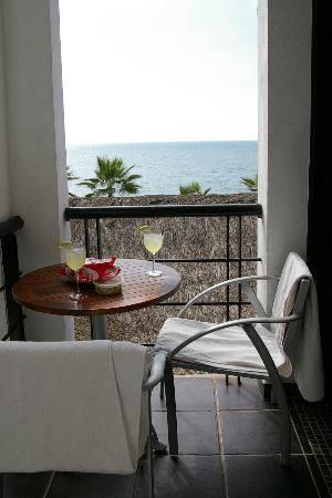 Отель Hotel Suites Nadia Puerto Vallarta