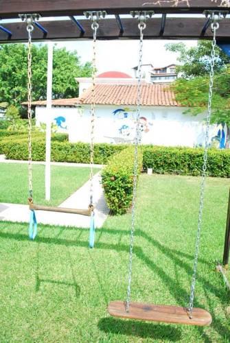 Villas Vamar All Inclusive