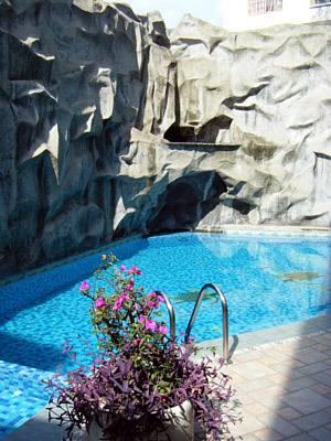 Отель Hotel Tapachula