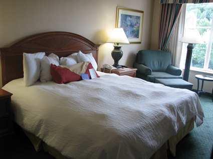 Отель Hilton Garden Inn State College