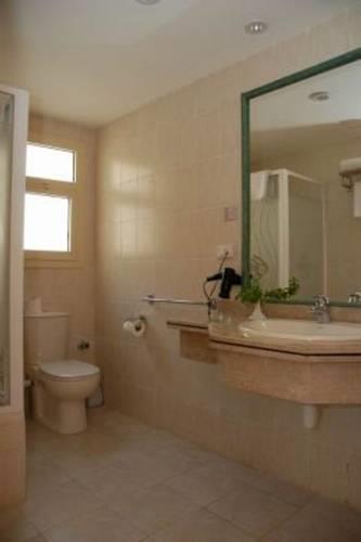 Отель Brayka Bay Reef Resort