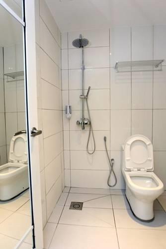 Отель I-City Hotel
