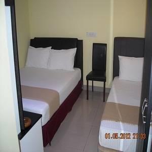 Отель New Wave Hotel Nilai 1