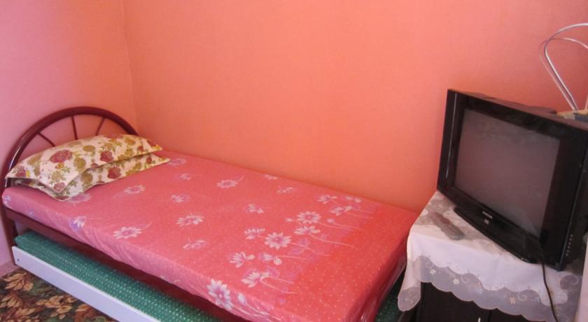 Отель Ayuni Homestay