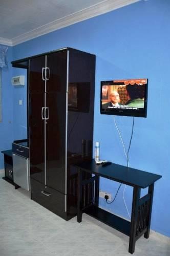 Отель Isa Motel