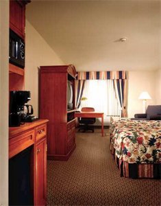 Отель Hilton Garden Inn Chesapeake/Greenbrier