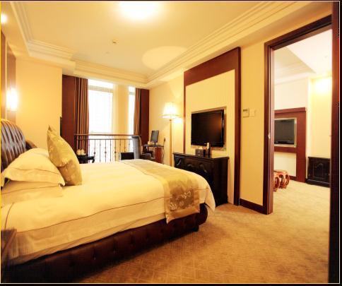 Отель Super 8 Hotel Shaoxing Keqiao Di Yang Road