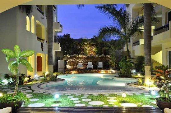 Playa Kaan 27 - PK27