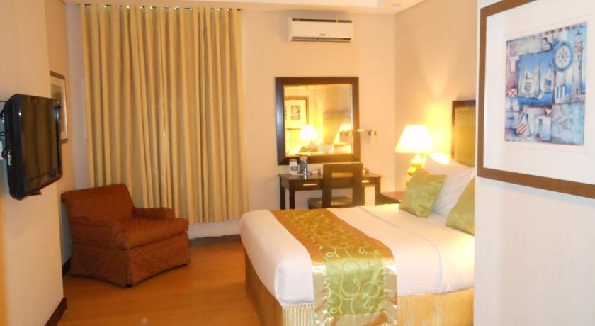 Best Western Mint Hotel