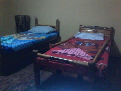 Budget Hotel Angeles