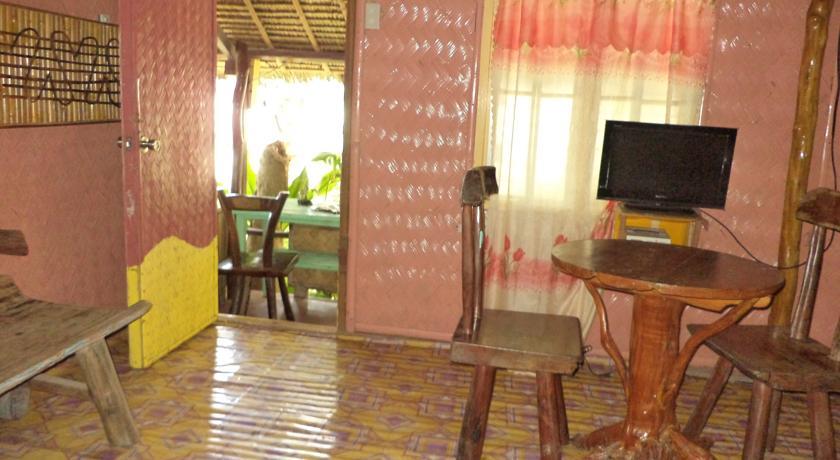 Отель Islandfront Cottages and Restaurant
