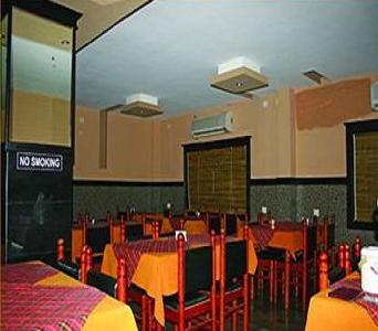 Отель Manakkil Hotel