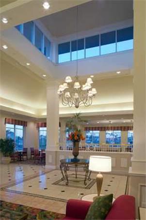 Отель Hilton Garden Inn Des Moines/Urbandale