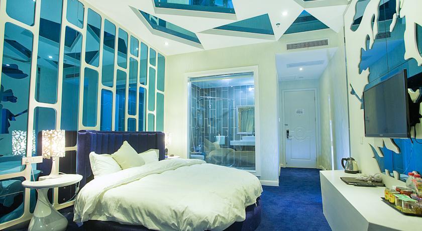 Отель Guilin Home Inn