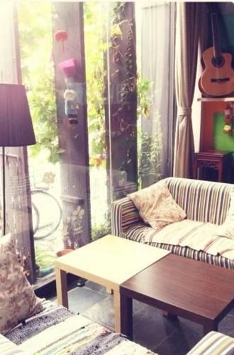 Хостел Xiao She Yi Shu Hotel Yangzhou