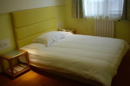 Grace Inn (Huangdao Jinggangshan)