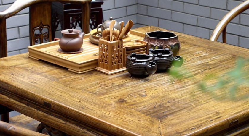 Hai Qing Service Apartment