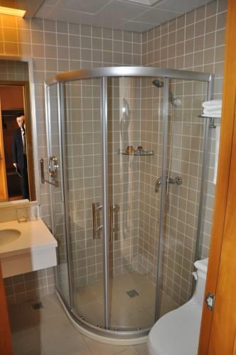 Hengdu Executive Hotel Qingdao