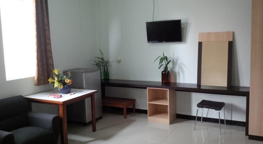 Harapan Indah Hotel