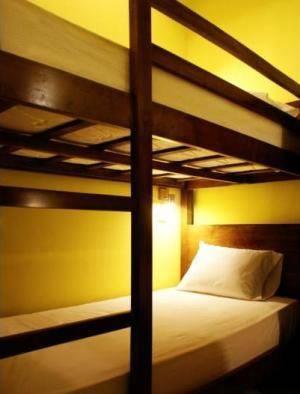 Zzz Express Backpackers Hostel