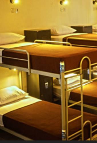 Chezbon Hostel
