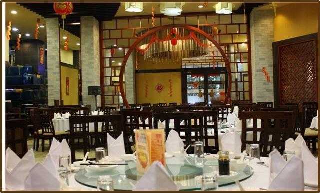 Grand Sahid Jaya