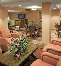 Отель Hilton Fort Collins