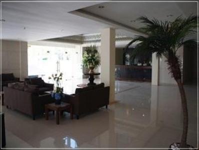 Отель The Sulthan Darussalam Medan