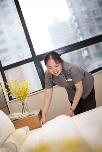 JI Hotel Gubei Shanghai