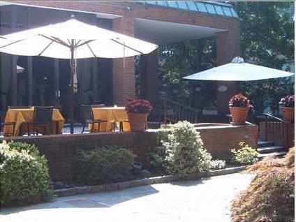 Отель Hilton Westchester